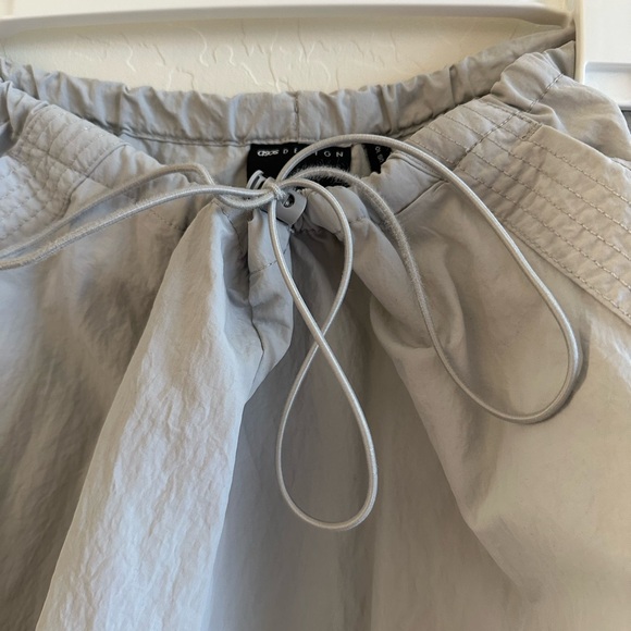 ASOS PARACHUTE PANTS - Picture 3 of 7